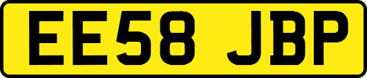 EE58JBP