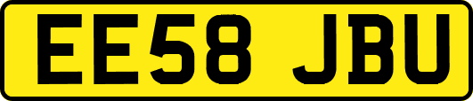 EE58JBU