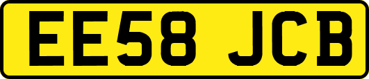 EE58JCB