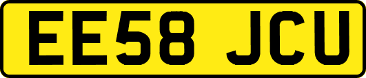 EE58JCU