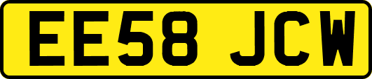 EE58JCW