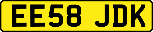 EE58JDK