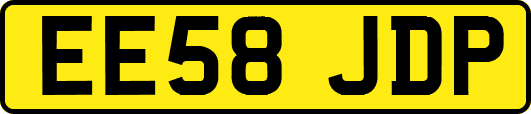 EE58JDP