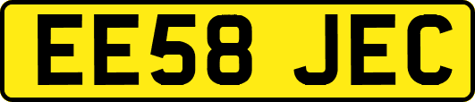 EE58JEC