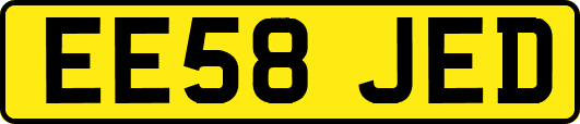 EE58JED