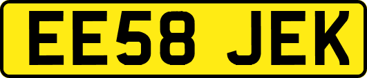EE58JEK