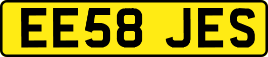 EE58JES