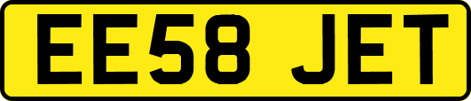 EE58JET