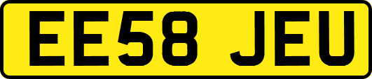 EE58JEU