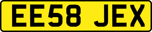 EE58JEX
