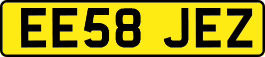 EE58JEZ