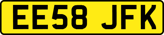 EE58JFK