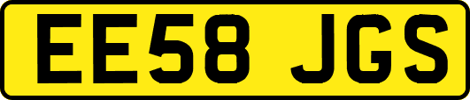 EE58JGS
