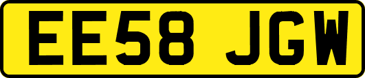 EE58JGW