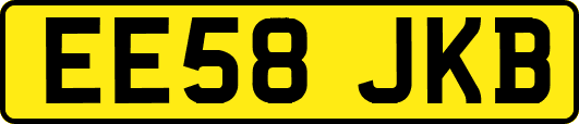 EE58JKB