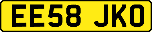 EE58JKO