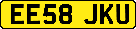 EE58JKU