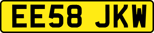 EE58JKW