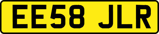 EE58JLR