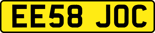 EE58JOC