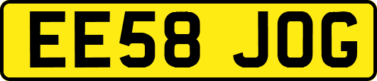 EE58JOG