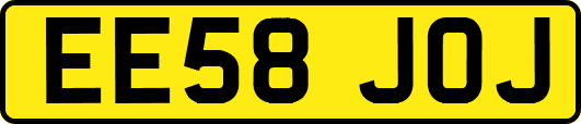 EE58JOJ