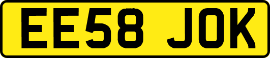 EE58JOK
