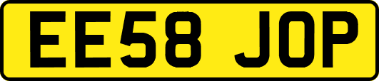 EE58JOP