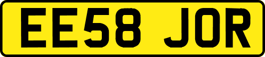 EE58JOR