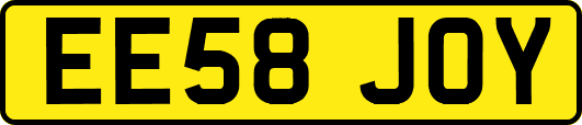EE58JOY
