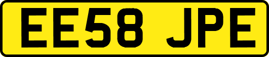 EE58JPE