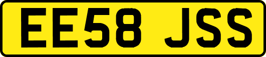 EE58JSS
