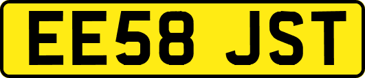 EE58JST