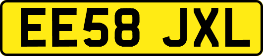 EE58JXL