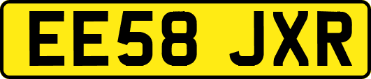 EE58JXR