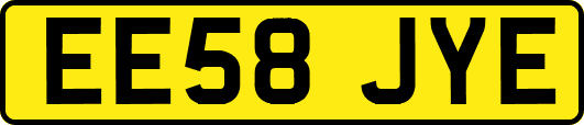 EE58JYE