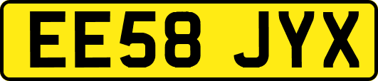 EE58JYX