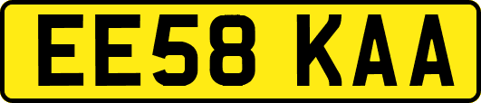 EE58KAA