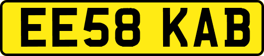 EE58KAB