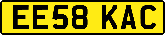 EE58KAC