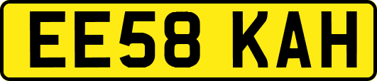 EE58KAH