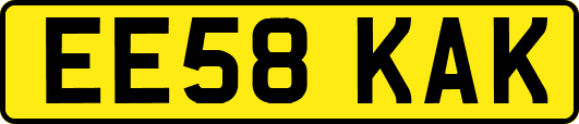 EE58KAK