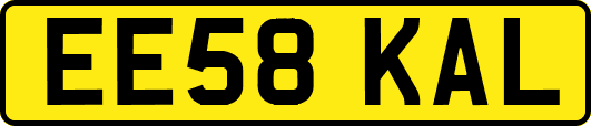 EE58KAL
