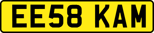EE58KAM