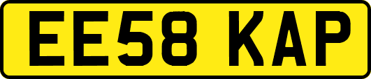 EE58KAP
