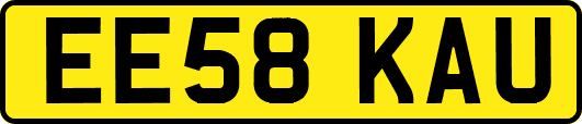 EE58KAU