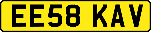 EE58KAV