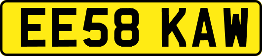 EE58KAW