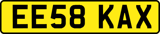 EE58KAX