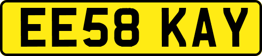 EE58KAY